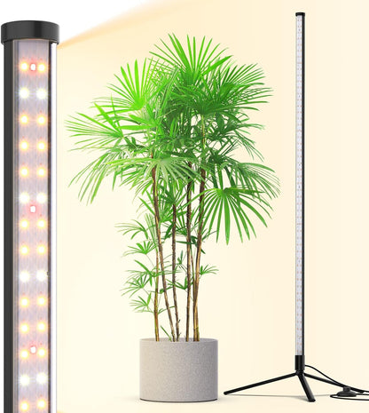 Indoor Plant Growth LED with Stand.