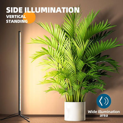Indoor Plant Growth LED with Stand.