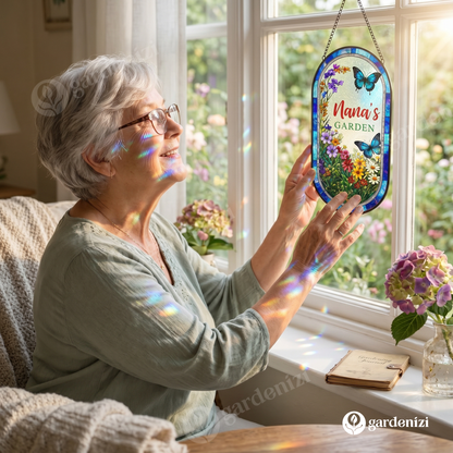 Heirloom Nana's Suncatcher • Gardenizi