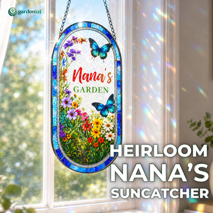 Heirloom Nana's Suncatcher • Gardenizi