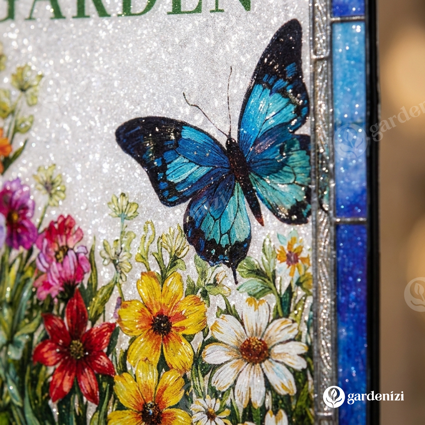 Heirloom Nana's Suncatcher • Gardenizi