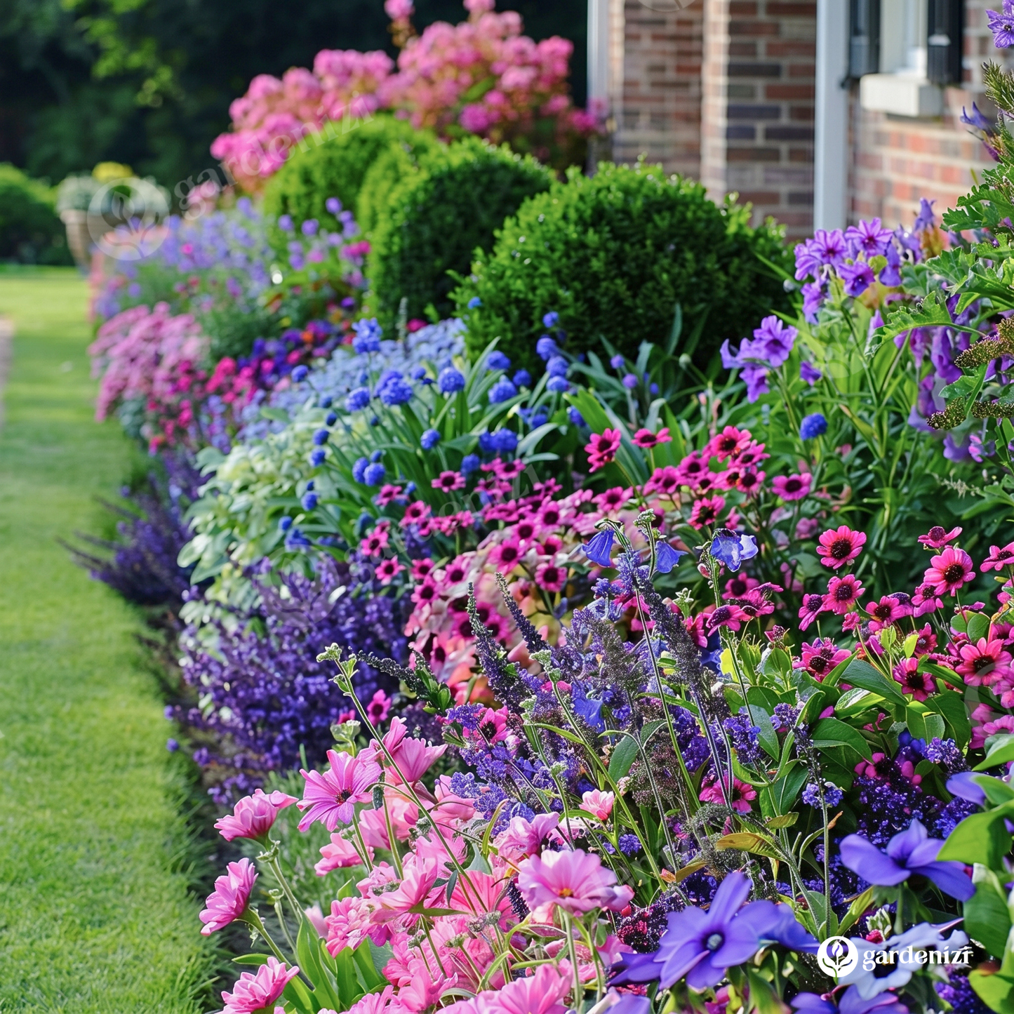 Mixed Wild Flower Seeds