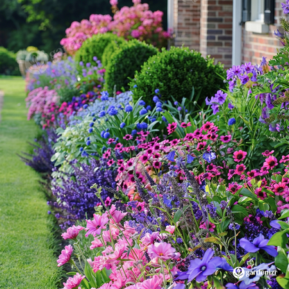 Mixed Wild Flower Seeds